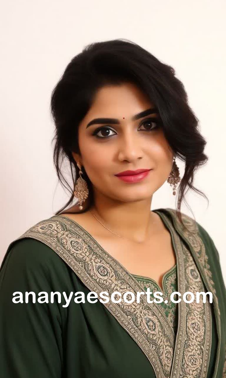 Suriyampalayam Escort Service