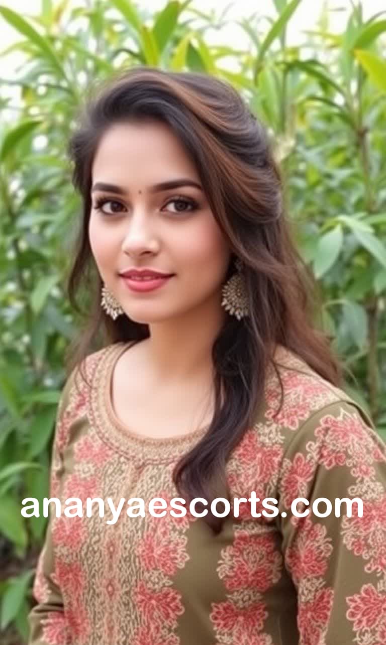 Escort Service in Suriyampalayam
