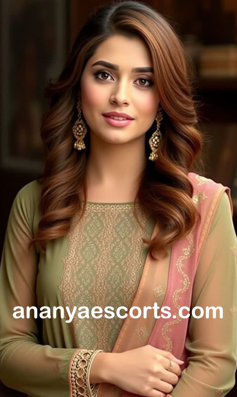 Escort Service in Suriyampalayam